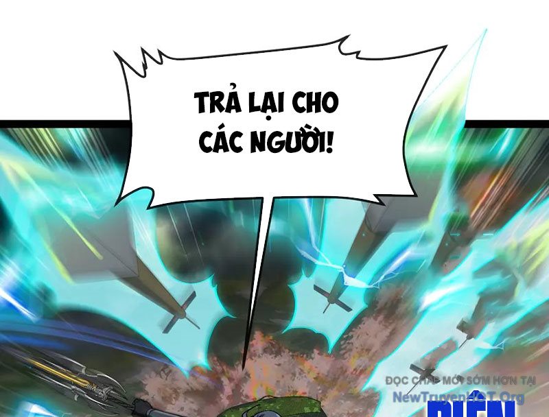Thần Cấp Thăng Cấp Hệ Thống Chapter 178 - Trang 22