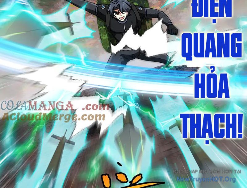 Thần Cấp Thăng Cấp Hệ Thống Chapter 178 - Trang 23