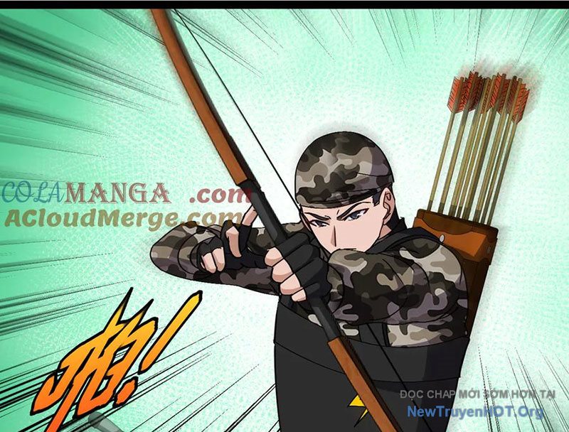 Thần Cấp Thăng Cấp Hệ Thống Chapter 178 - Trang 3
