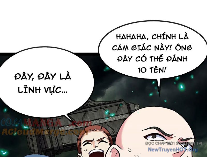 Thần Cấp Thăng Cấp Hệ Thống Chapter 178 - Trang 31