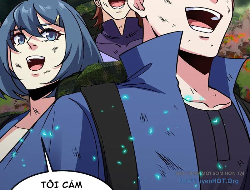 Thần Cấp Thăng Cấp Hệ Thống Chapter 178 - Trang 32