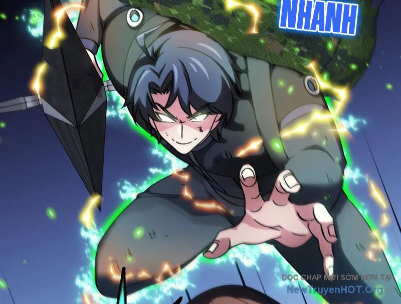 Thần Cấp Thăng Cấp Hệ Thống Chapter 178 - Trang 40