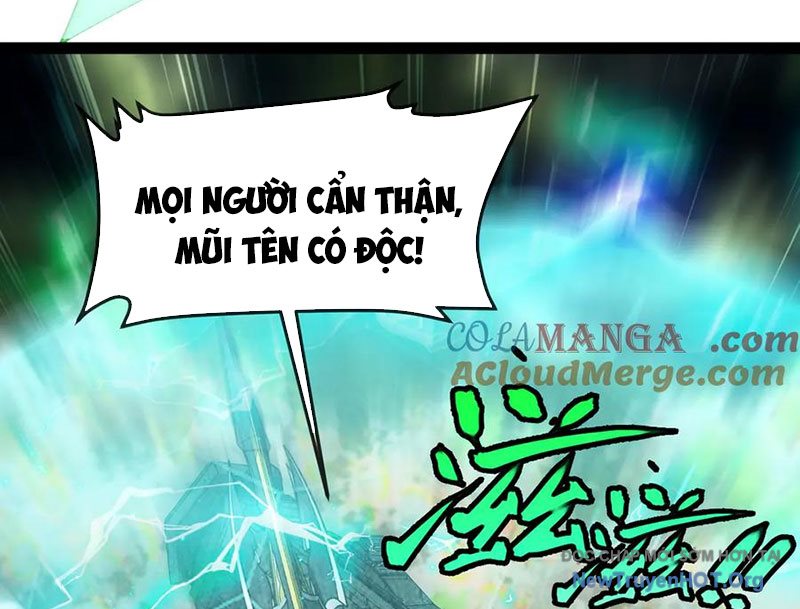 Thần Cấp Thăng Cấp Hệ Thống Chapter 178 - Trang 7