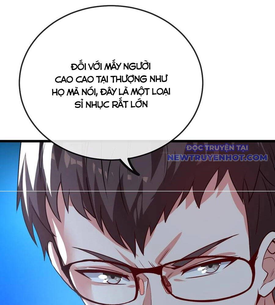 Thần Cấp Thăng Cấp Hệ Thống Chapter 18 - Trang 10