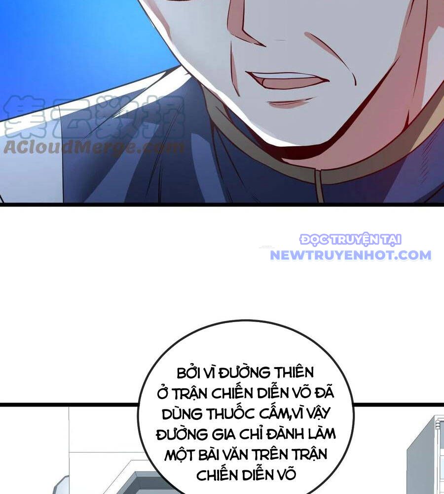 Thần Cấp Thăng Cấp Hệ Thống Chapter 18 - Trang 11