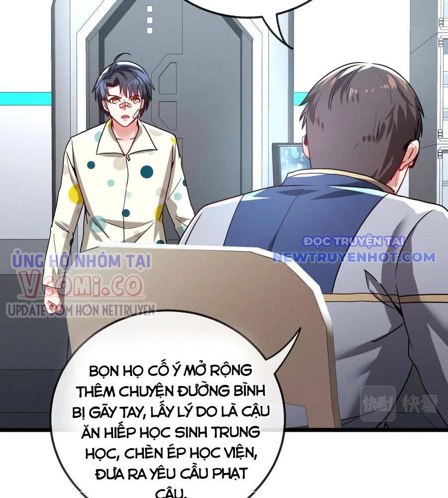 Thần Cấp Thăng Cấp Hệ Thống Chapter 18 - Trang 12
