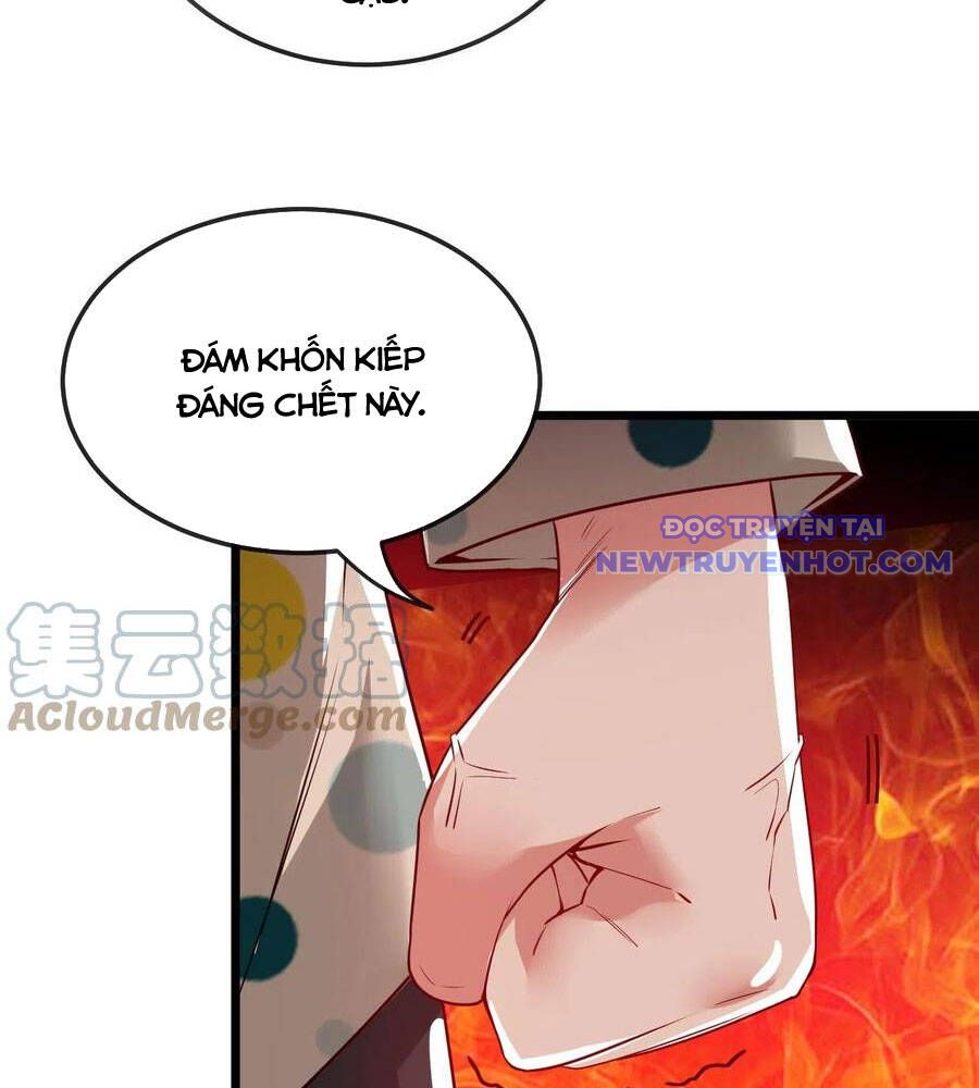 Thần Cấp Thăng Cấp Hệ Thống Chapter 18 - Trang 13