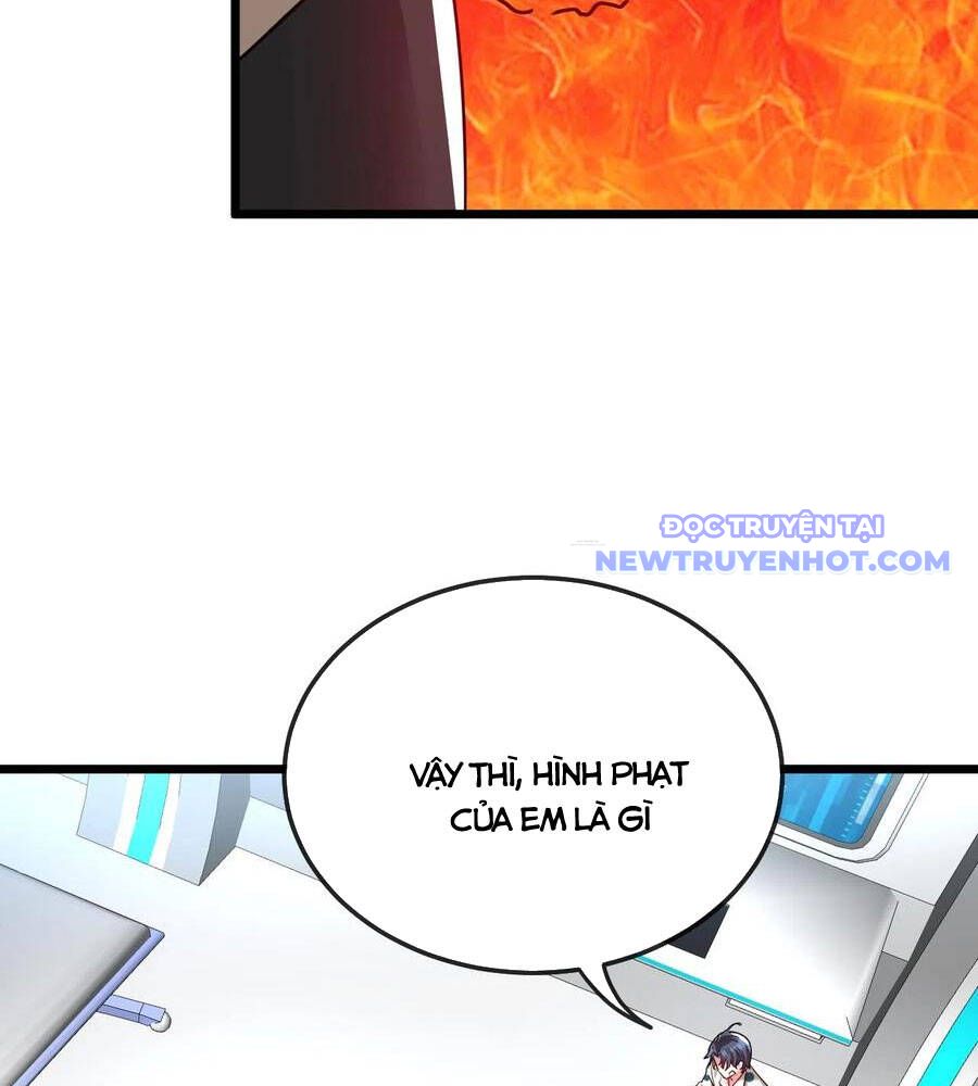 Thần Cấp Thăng Cấp Hệ Thống Chapter 18 - Trang 14