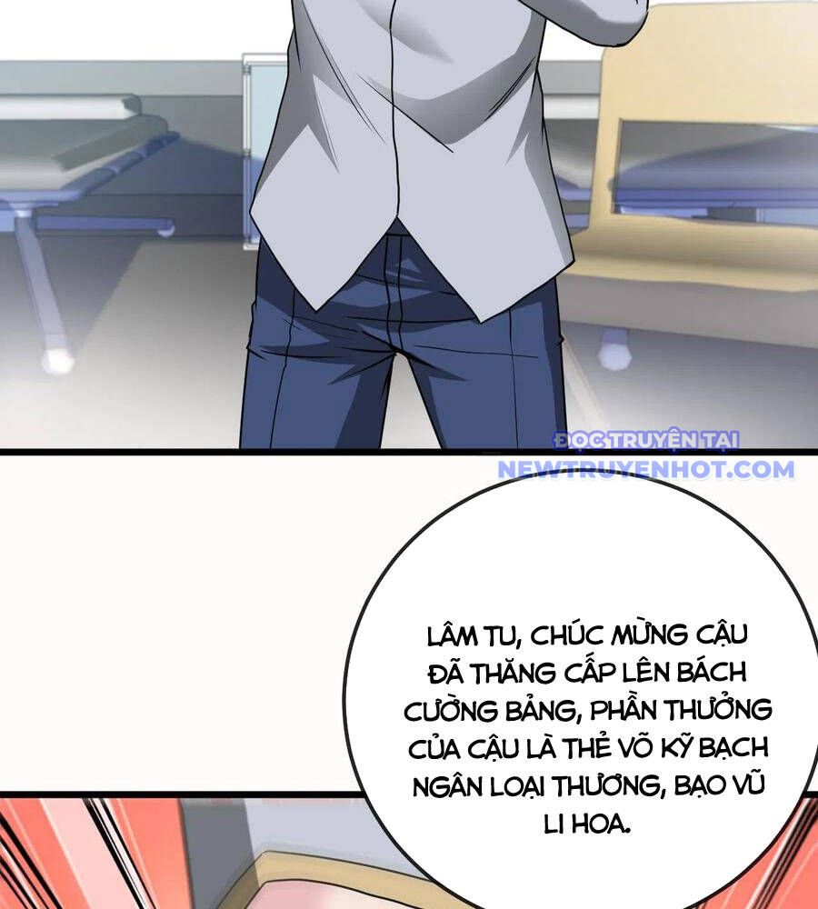 Thần Cấp Thăng Cấp Hệ Thống Chapter 18 - Trang 16