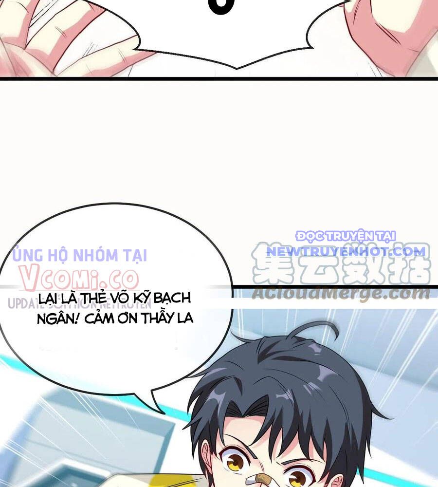 Thần Cấp Thăng Cấp Hệ Thống Chapter 18 - Trang 18