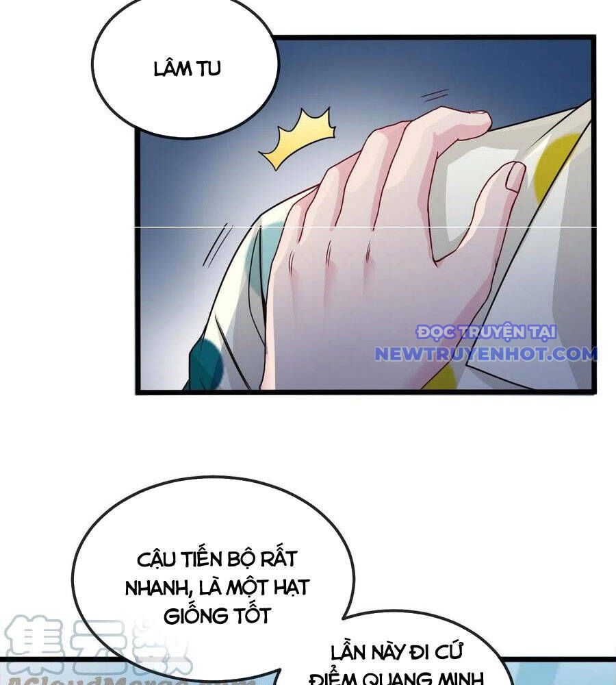 Thần Cấp Thăng Cấp Hệ Thống Chapter 18 - Trang 23