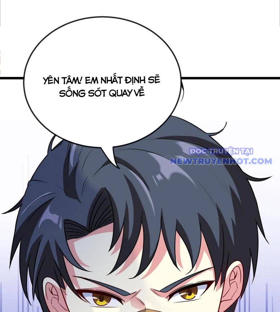 Thần Cấp Thăng Cấp Hệ Thống Chapter 18 - Trang 25