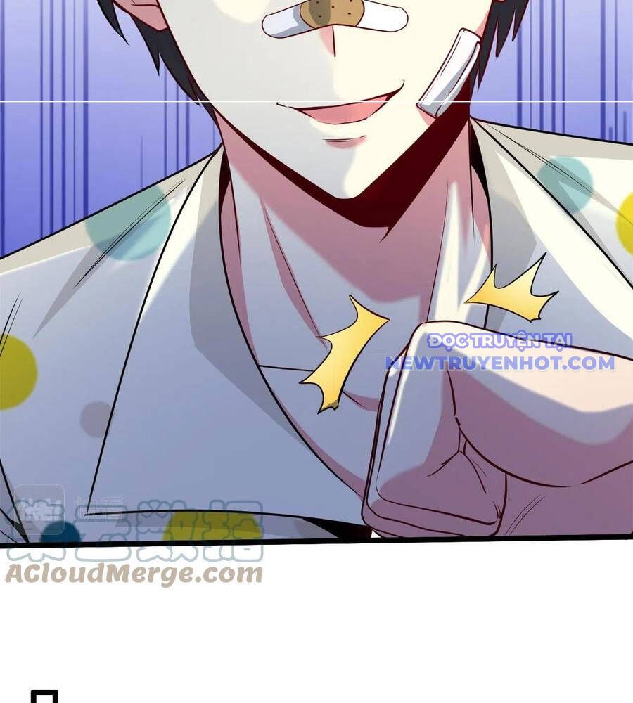 Thần Cấp Thăng Cấp Hệ Thống Chapter 18 - Trang 26