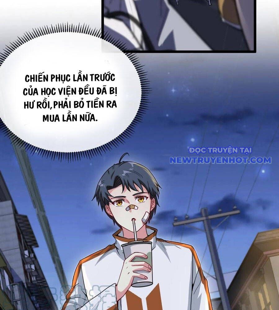 Thần Cấp Thăng Cấp Hệ Thống Chapter 18 - Trang 28