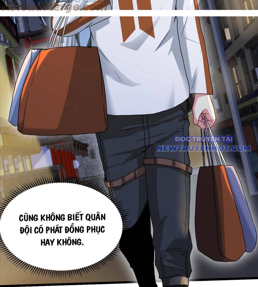 Thần Cấp Thăng Cấp Hệ Thống Chapter 18 - Trang 29