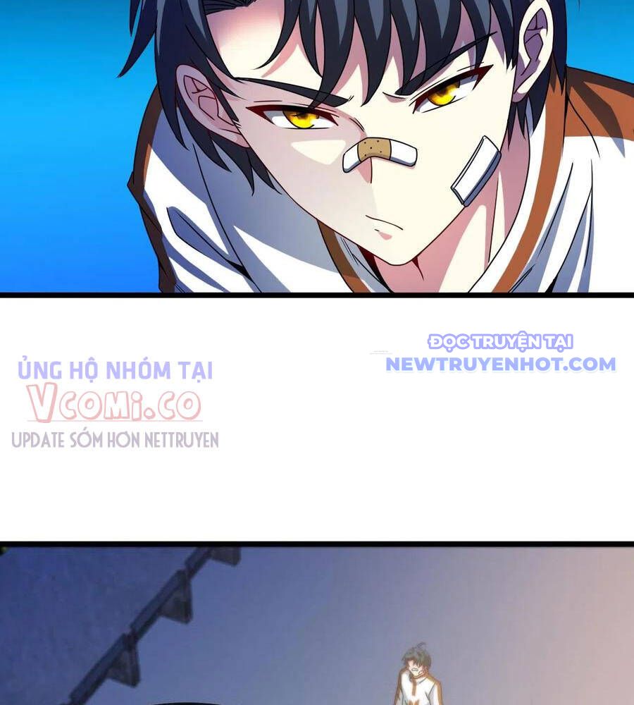 Thần Cấp Thăng Cấp Hệ Thống Chapter 18 - Trang 36