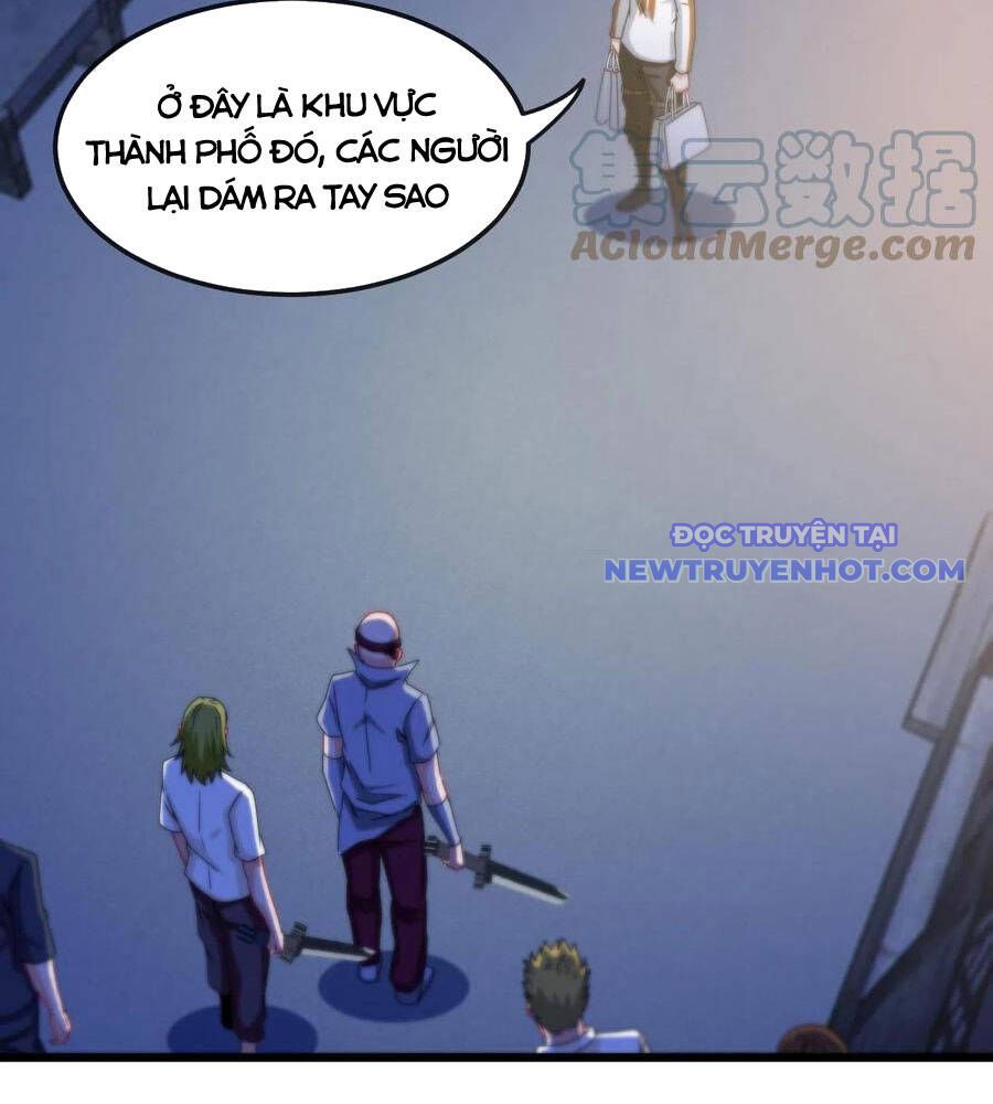 Thần Cấp Thăng Cấp Hệ Thống Chapter 18 - Trang 37