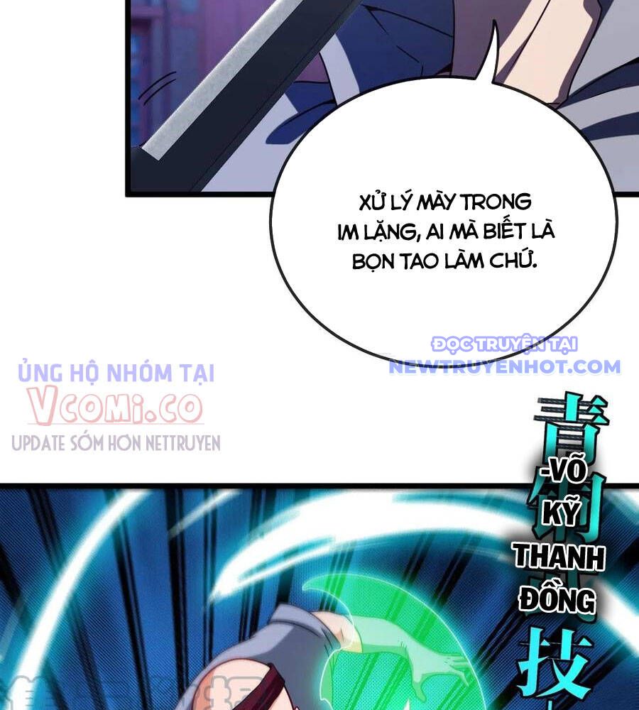 Thần Cấp Thăng Cấp Hệ Thống Chapter 18 - Trang 39