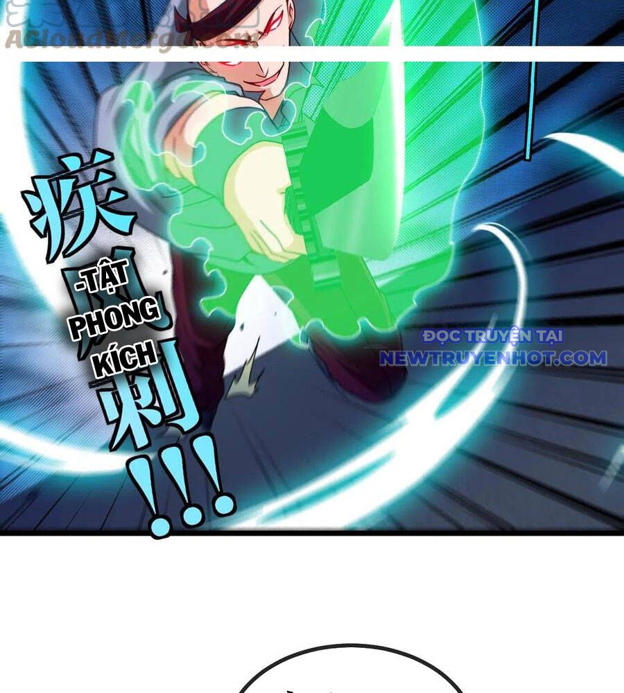 Thần Cấp Thăng Cấp Hệ Thống Chapter 18 - Trang 40
