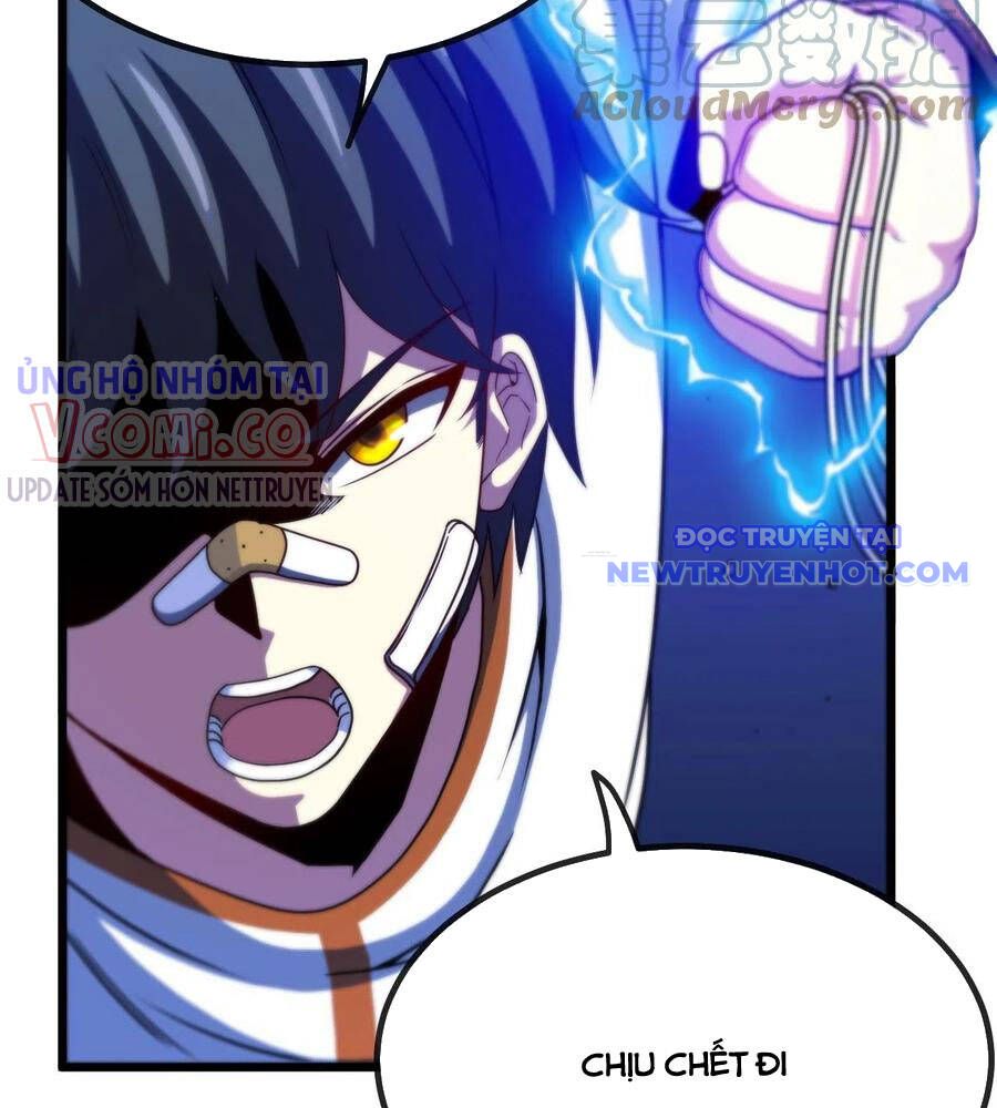 Thần Cấp Thăng Cấp Hệ Thống Chapter 18 - Trang 45