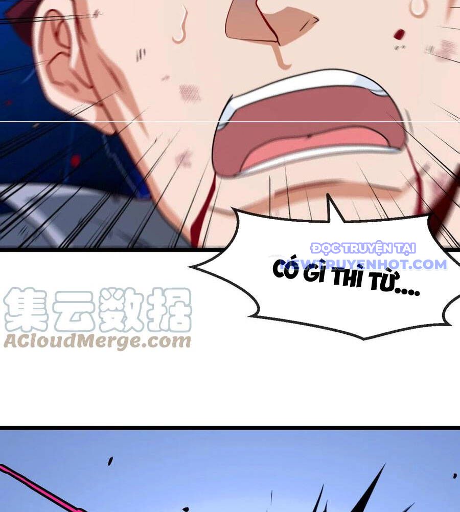Thần Cấp Thăng Cấp Hệ Thống Chapter 18 - Trang 47