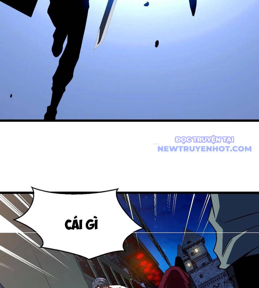 Thần Cấp Thăng Cấp Hệ Thống Chapter 18 - Trang 49