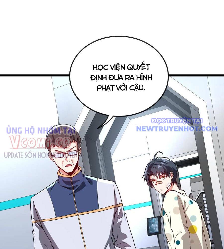 Thần Cấp Thăng Cấp Hệ Thống Chapter 18 - Trang 6