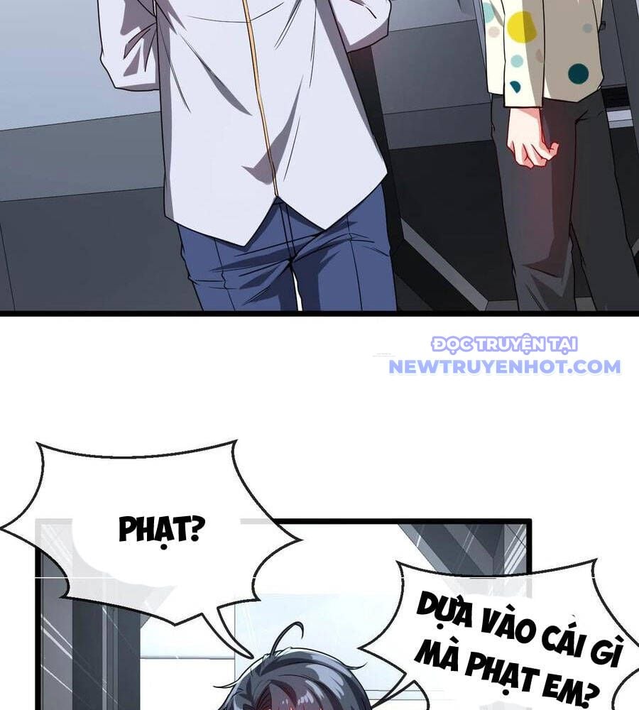 Thần Cấp Thăng Cấp Hệ Thống Chapter 18 - Trang 7