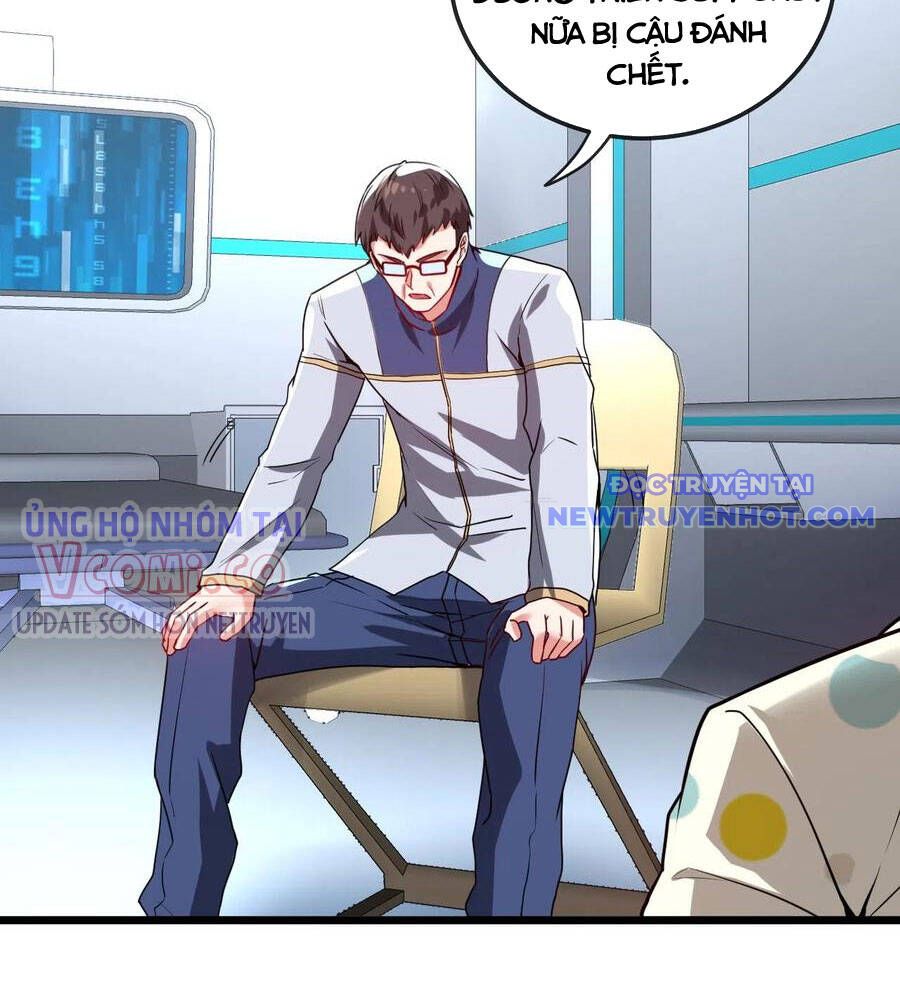 Thần Cấp Thăng Cấp Hệ Thống Chapter 18 - Trang 9