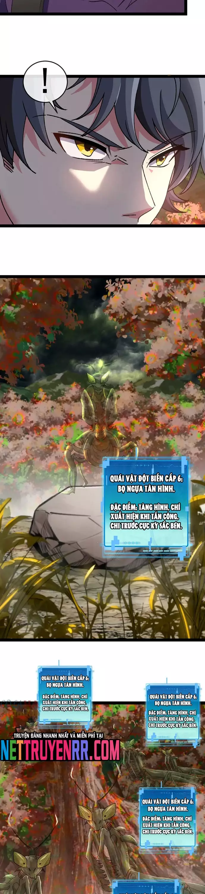 Thần Cấp Thăng Cấp Hệ Thống Chapter 180 - Trang 5