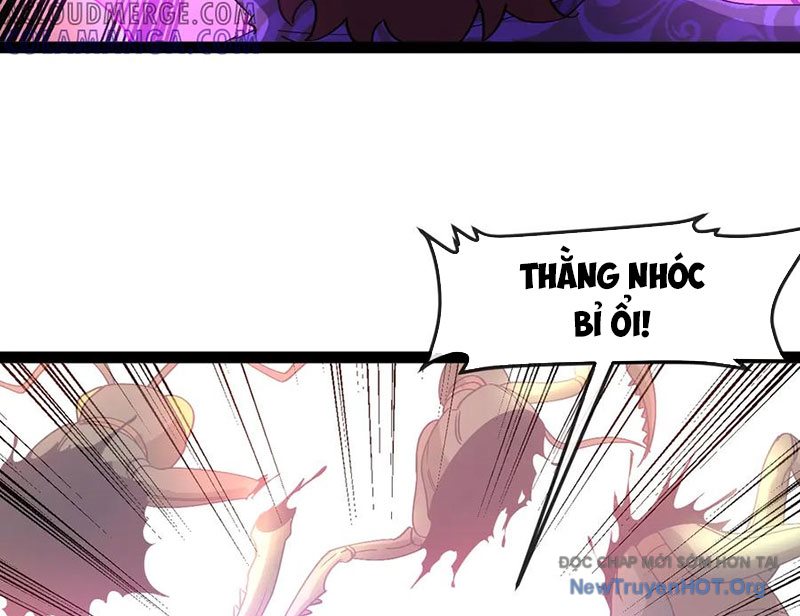 Thần Cấp Thăng Cấp Hệ Thống Chapter 181 - Trang 11