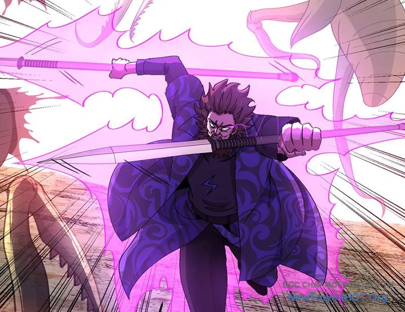 Thần Cấp Thăng Cấp Hệ Thống Chapter 181 - Trang 12