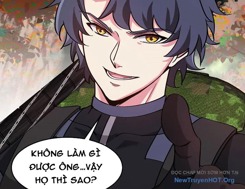Thần Cấp Thăng Cấp Hệ Thống Chapter 181 - Trang 14
