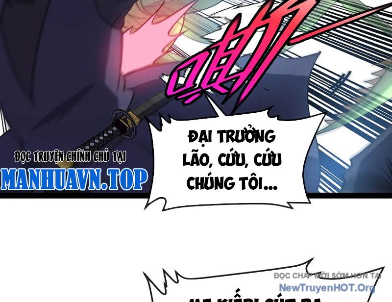 Thần Cấp Thăng Cấp Hệ Thống Chapter 181 - Trang 19