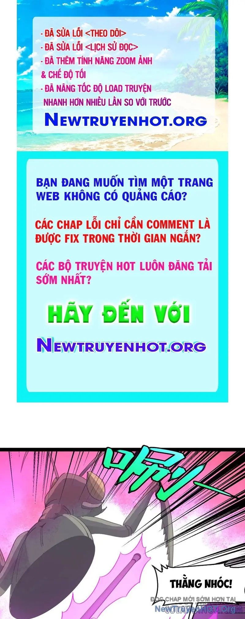 Thần Cấp Thăng Cấp Hệ Thống Chapter 181 - Trang 2