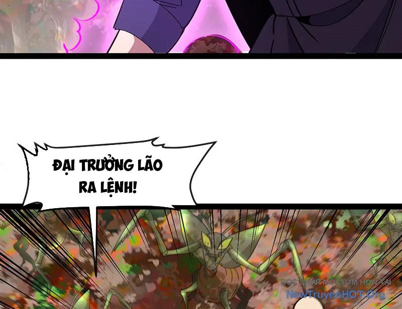 Thần Cấp Thăng Cấp Hệ Thống Chapter 181 - Trang 22