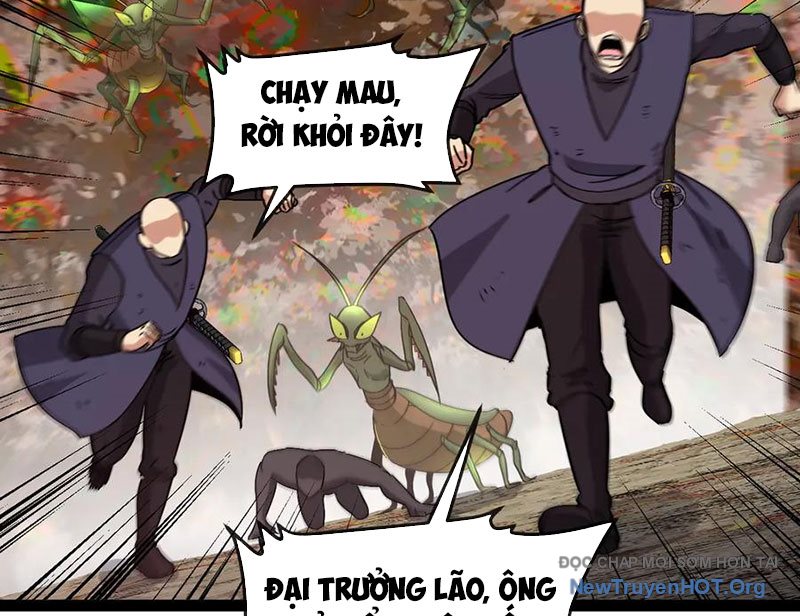 Thần Cấp Thăng Cấp Hệ Thống Chapter 181 - Trang 23