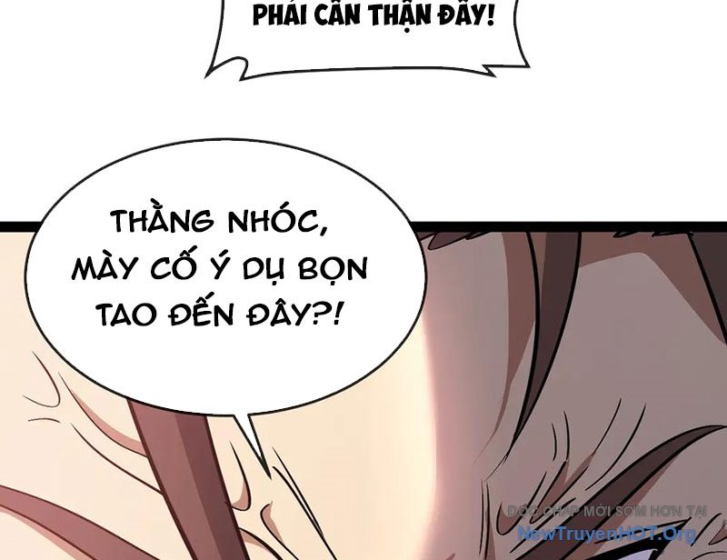Thần Cấp Thăng Cấp Hệ Thống Chapter 181 - Trang 24