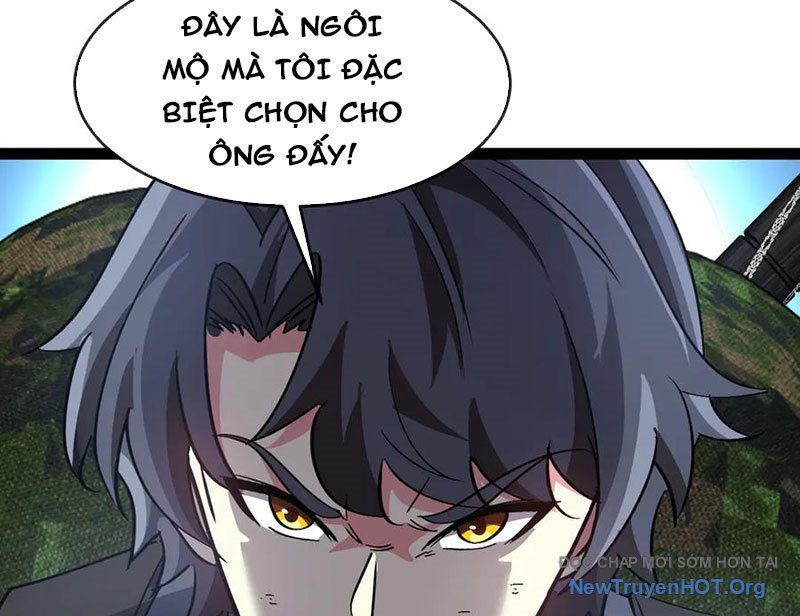 Thần Cấp Thăng Cấp Hệ Thống Chapter 181 - Trang 27
