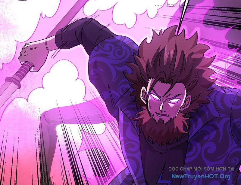 Thần Cấp Thăng Cấp Hệ Thống Chapter 181 - Trang 3