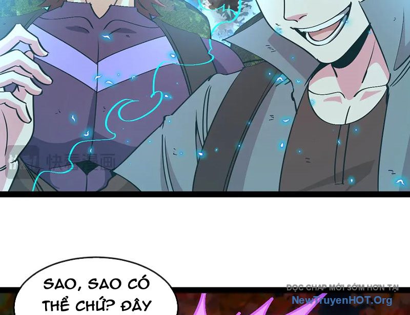 Thần Cấp Thăng Cấp Hệ Thống Chapter 181 - Trang 33