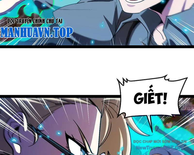 Thần Cấp Thăng Cấp Hệ Thống Chapter 181 - Trang 42