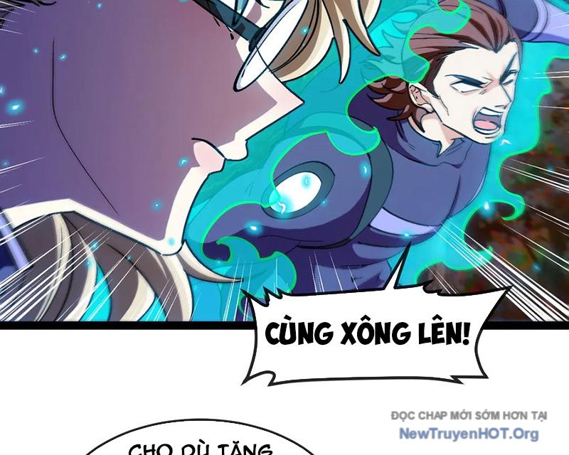 Thần Cấp Thăng Cấp Hệ Thống Chapter 181 - Trang 43