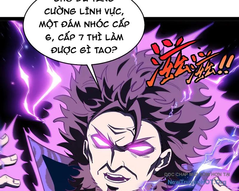 Thần Cấp Thăng Cấp Hệ Thống Chapter 181 - Trang 44