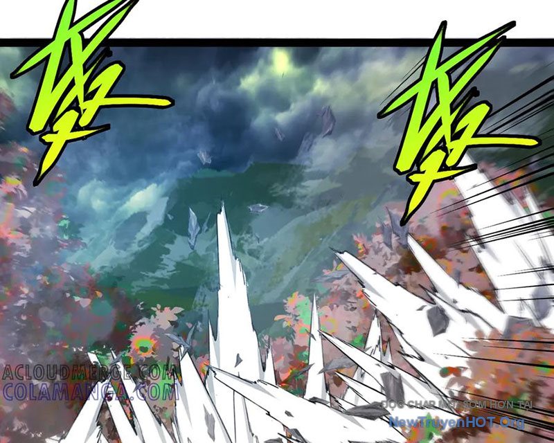 Thần Cấp Thăng Cấp Hệ Thống Chapter 181 - Trang 49
