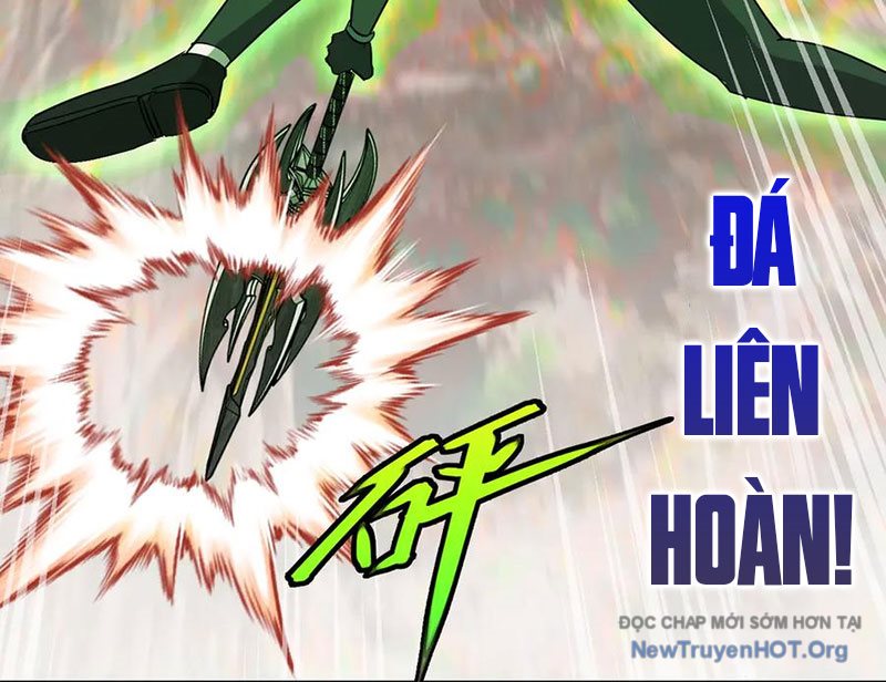 Thần Cấp Thăng Cấp Hệ Thống Chapter 181 - Trang 8