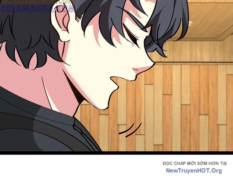 Thần Cấp Thăng Cấp Hệ Thống Chapter 182 - Trang 11