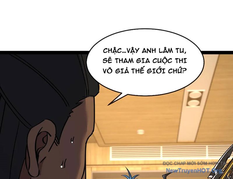 Thần Cấp Thăng Cấp Hệ Thống Chapter 182 - Trang 12