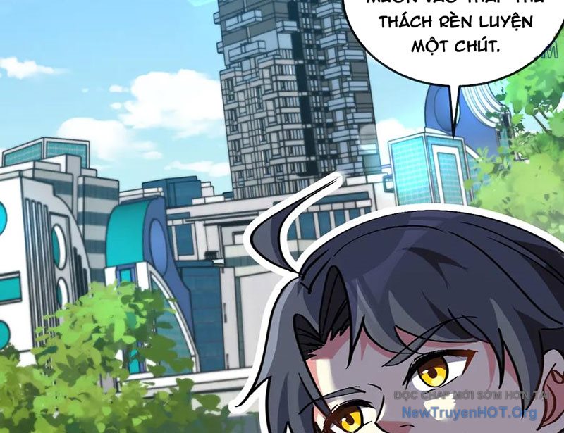 Thần Cấp Thăng Cấp Hệ Thống Chapter 182 - Trang 15