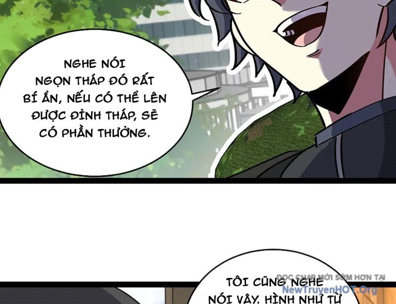 Thần Cấp Thăng Cấp Hệ Thống Chapter 182 - Trang 16
